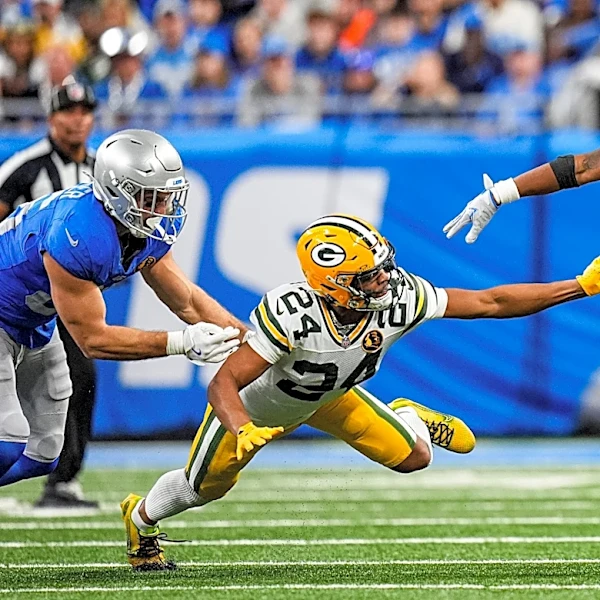 Five NFL teams that could race to strong starts in 2026 season