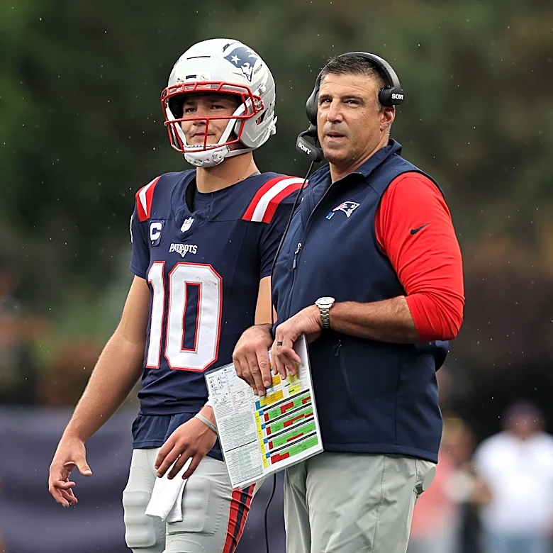 NFL power rankings Week 1: Did a Super Bowl 60 teams miss top five?