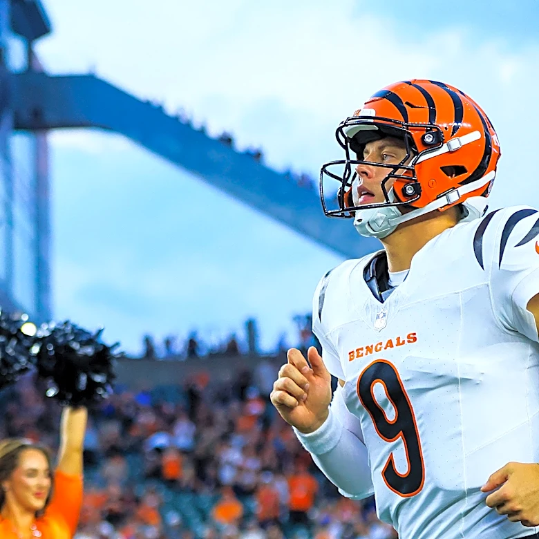 Week 1 fantasy quarterback rankings: Top QB streamers, starts