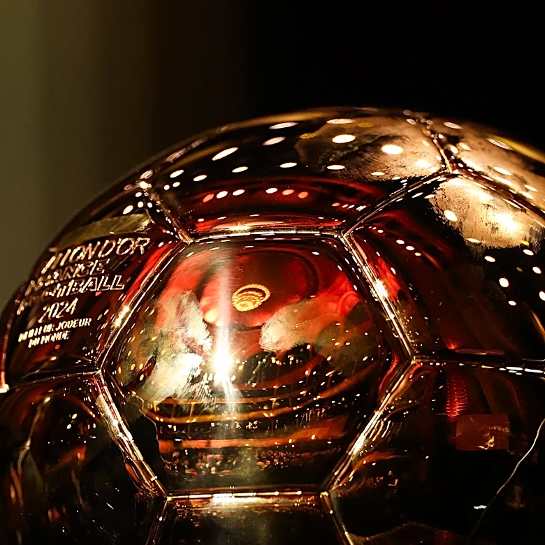 Ballon d'Or 2026: Full list of nominees for most prestigious awards in football