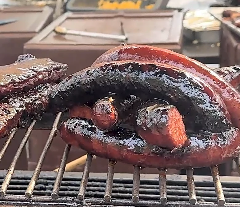 Pittsburgh Rib Fest serves up barbecue, and music on the North Shore