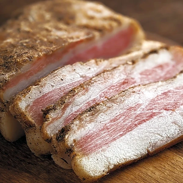 Over 1,500 pounds of pork recalled. See affected products