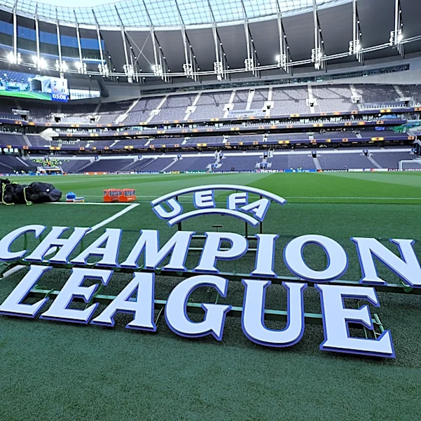 Champions League 2026-27: calendario completo, fechas y dónde ver los partidos en EE.UU.