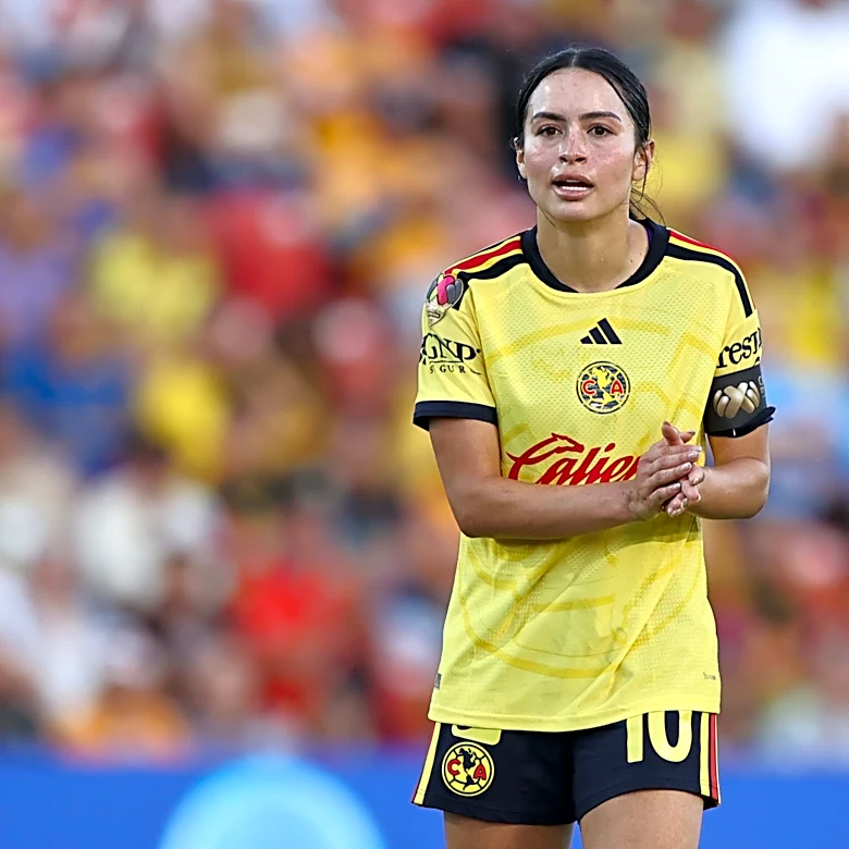 Club America, Scarlett Camberos are Ballon d'Or nominees in Liga MX Femenil first