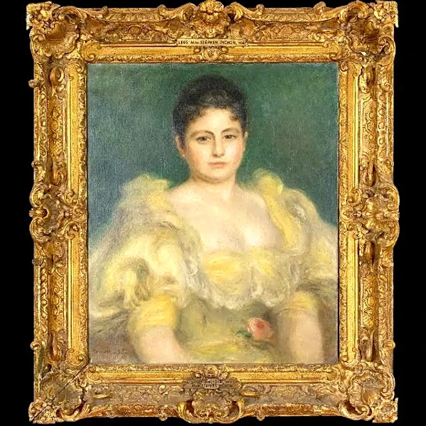 'Priceless': 4 paintings stolen from Renoir Museum in France. See which ones