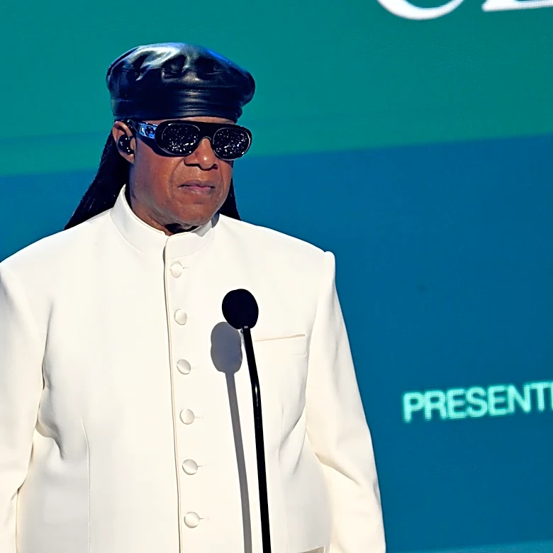 Stevie Wonder going on tour for iconic album's 50th anniversary