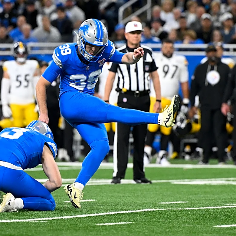 Week 1 fantasy kicker rankings: Top streamers, starts