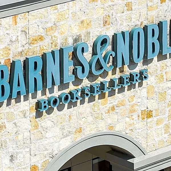 Barnes & Noble opening more stores across Texas. Here's where