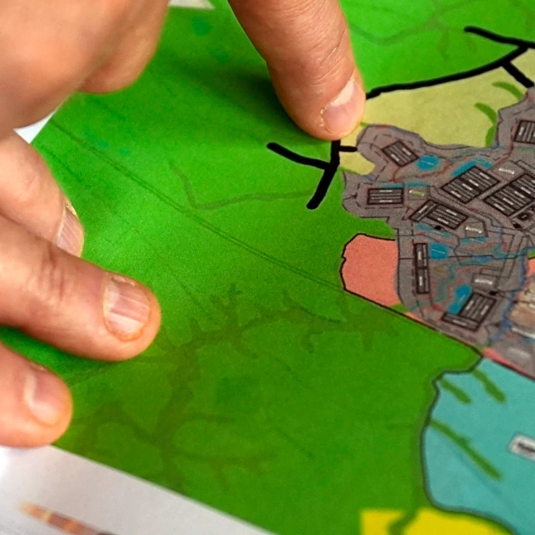 Where are new data centers being built? Atlanta metro takes top spot