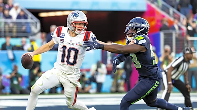 NFL Week 1 game picks: Odds and expert predictions for every matchup