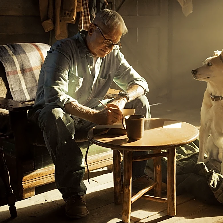 See Mark Harmon's return as Gibbs in 'NCIS: Origins' trailer | Exclusive