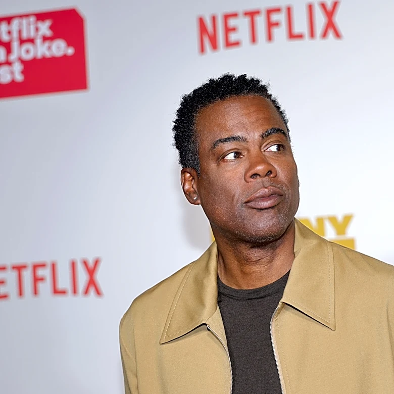 Chris Rock reveals 'only way' he'd return to Oscars after Will Smith slap