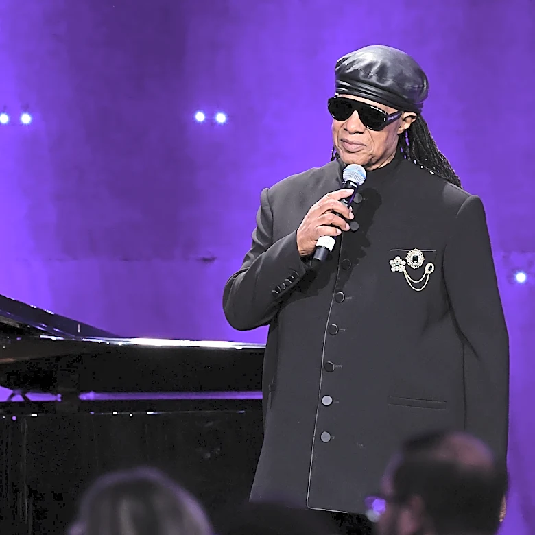 Signed, Sealed, Delivered, Stevie Wonder 50th anniversary tickets are yours