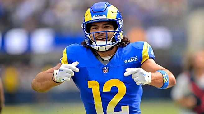 Fantasy football Week 1 Trade value chart and rest-of-season rankings