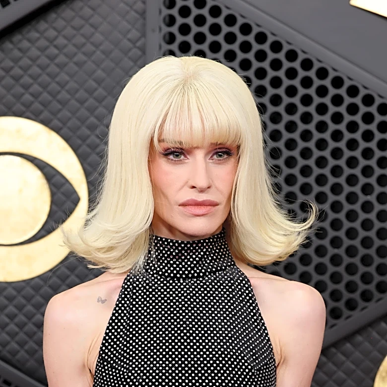 Kelly Osbourne says dad's famous friend gave her cocaine