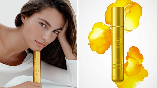 Keep your summer glow alive with these 5 Augustinus Bader essentials