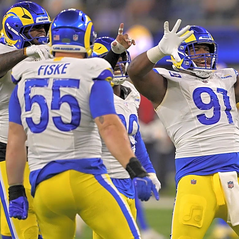 Week 1 fantasy defense rankings: Top D/ST streamers, starts