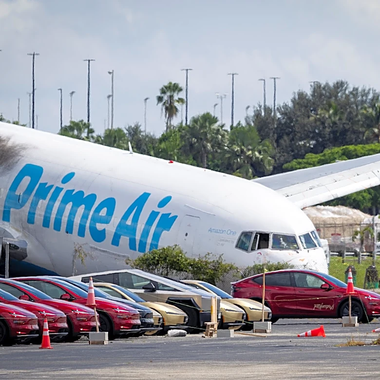 Victims identified in Amazon plane crash. What we know