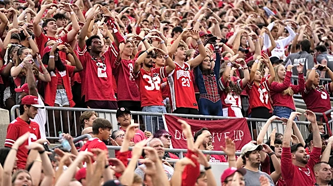 No. 1 Ohio State vs. No. 3 Texas—Get tickets for the game of the year