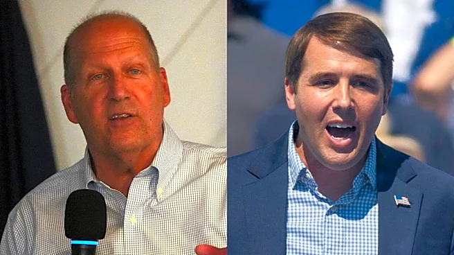 NH primary updates: Surging progressive, Trump-backed Sununu headline races