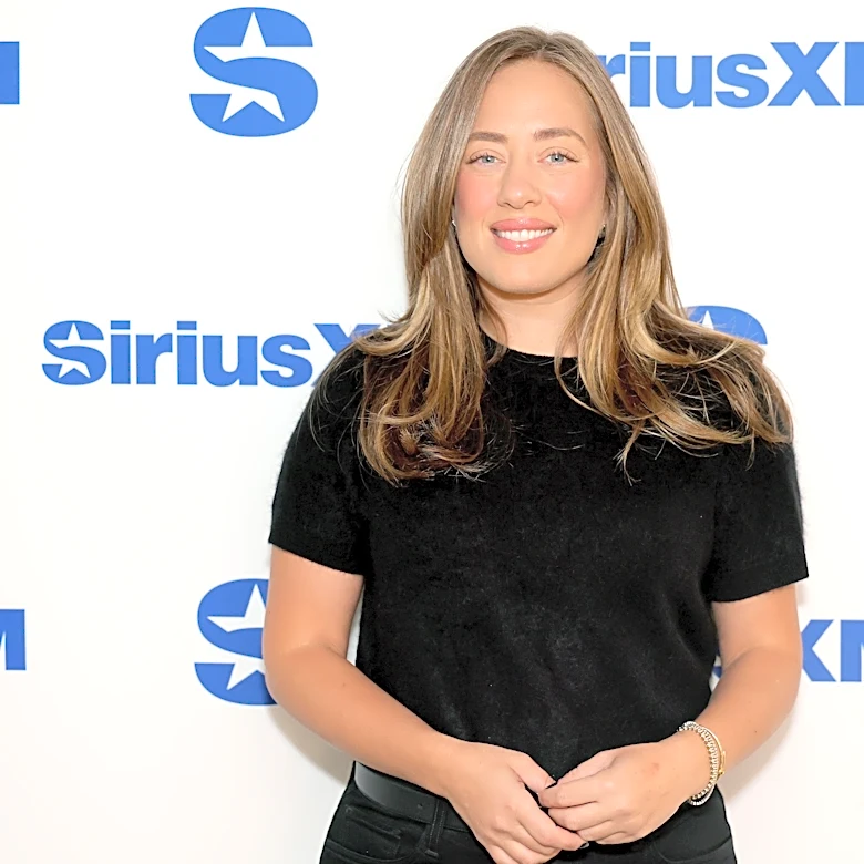 Amanda Hirsch apologizes for 'inappropriate' Lindsay Clancy Polymarket post