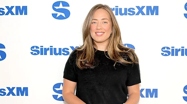 Amanda Hirsch apologizes for 'inappropriate' Lindsay Clancy Polymarket post