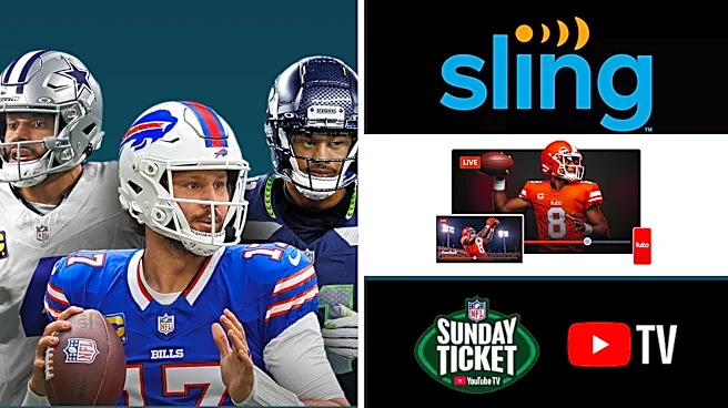 How to watch every NFL game this season and how much it will cost you