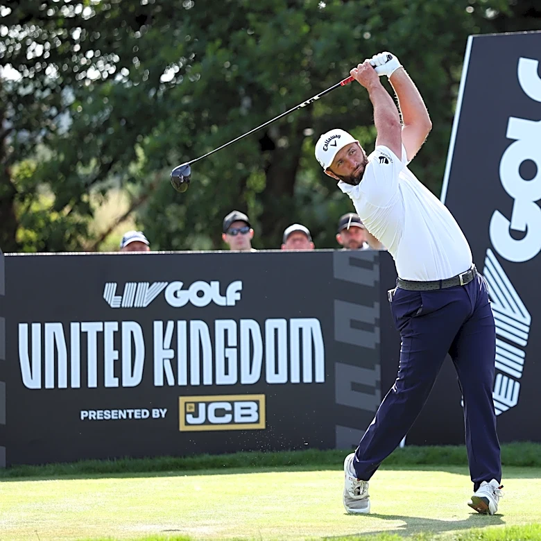 LIV Golf files for bankruptcy: What it means for tour's stars