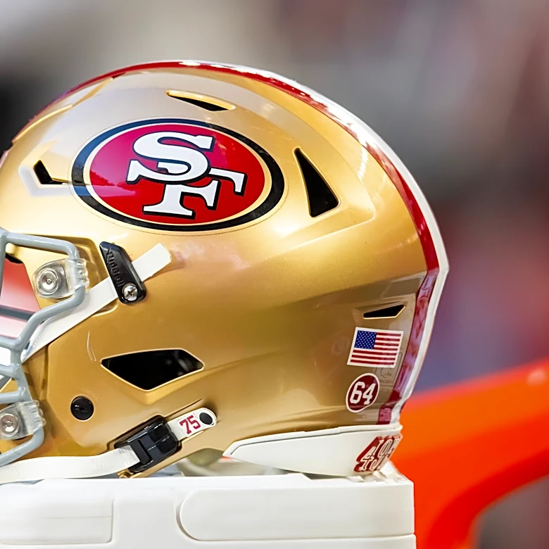 Tuesday practice report for the 49ers