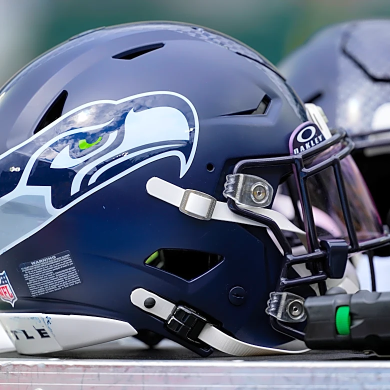 Week 1 injury report for the Seattle Seahawks