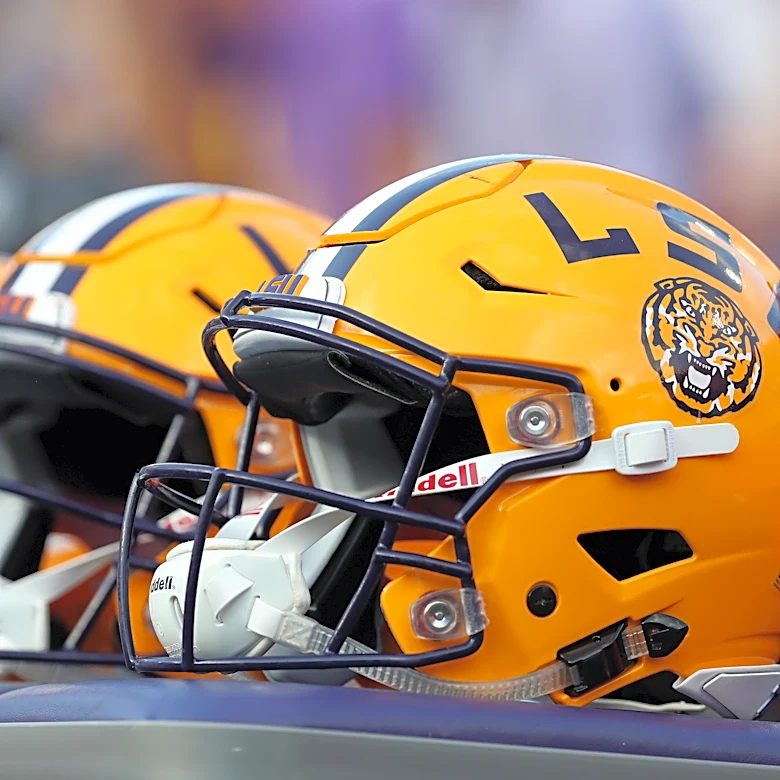 With SEC pressure mounting, LSU football makes roster move that may end eligibility saga