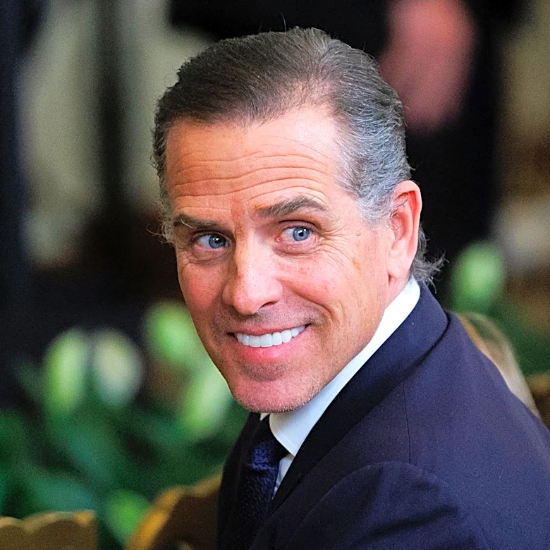 Hunter Biden is launching a new meme coin called '$LAPTOP'