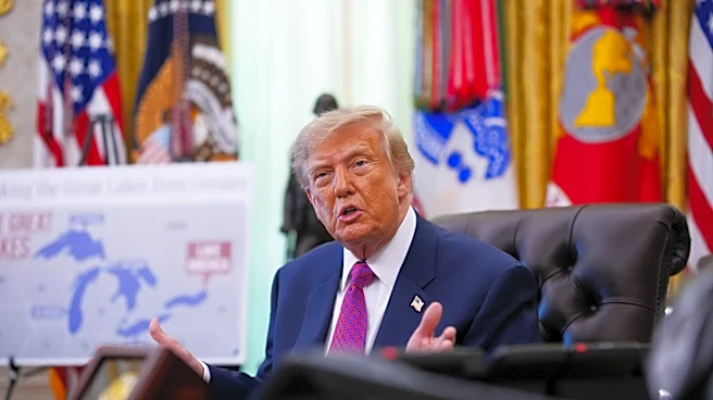 Midterm convention invites GOP to celebrate Trump's failure | Opinion