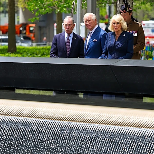 Bloomberg: Lower Manhattan seemed finished after 9/11. We knew better.