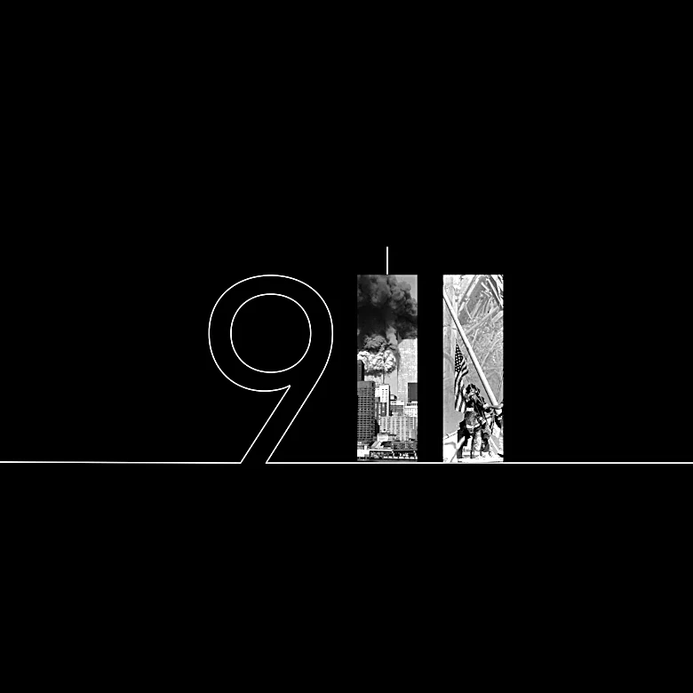 25 years after 9/11: Visual scale of the deadliest attack on U.S. soil