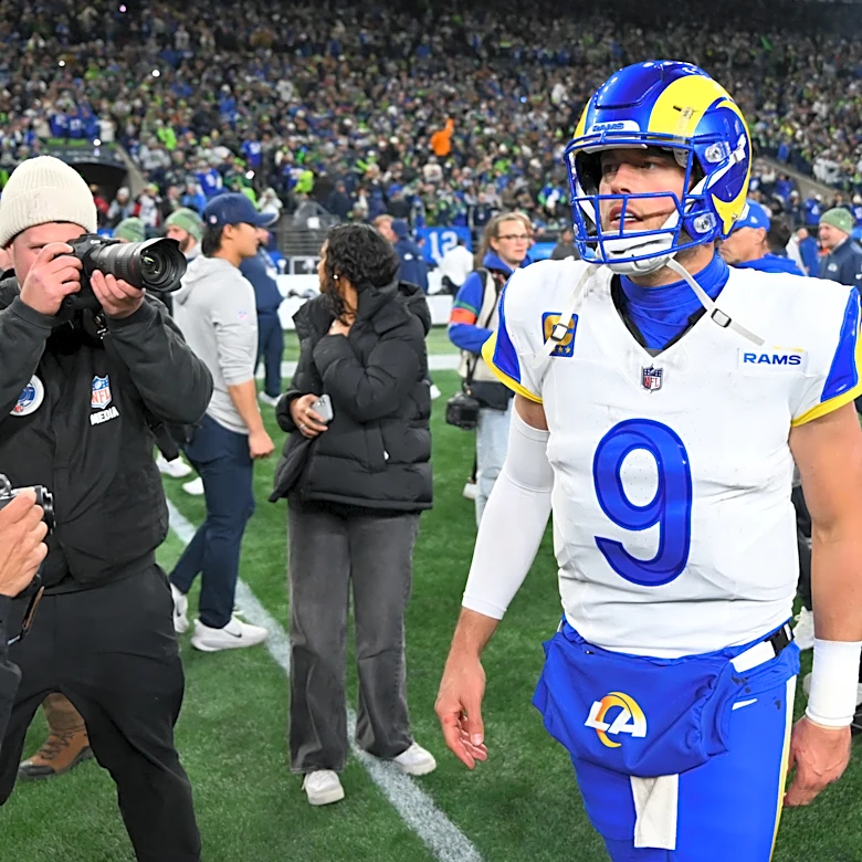 NFL season predictions: Super Bowl-favorite Rams aren't the champ pick
