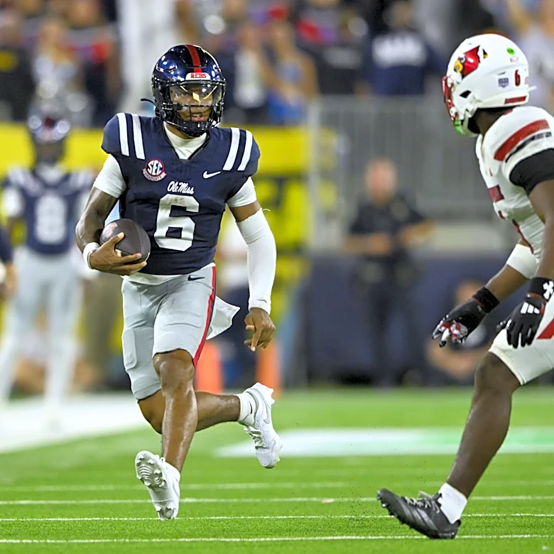 Fraud Alert: These 10 college football teams have some explaining to do after Week 1