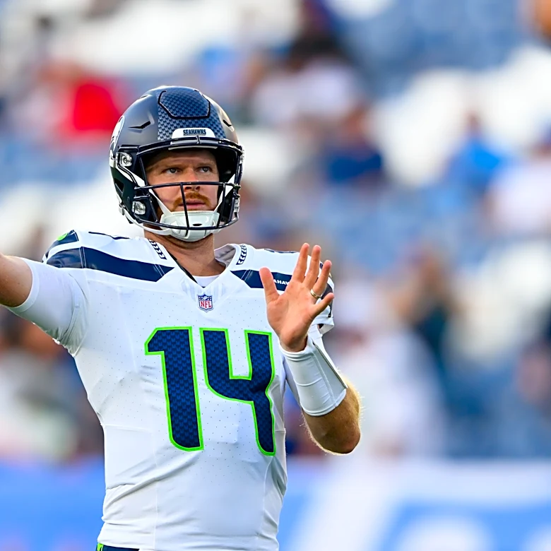 What channel is Seahawks vs Patriots game on tonight? Start time, schedule, streaming