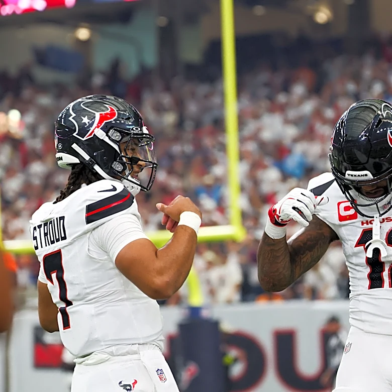 Texans vs Bills predictions, picks, odds for NFL Week 1 game
