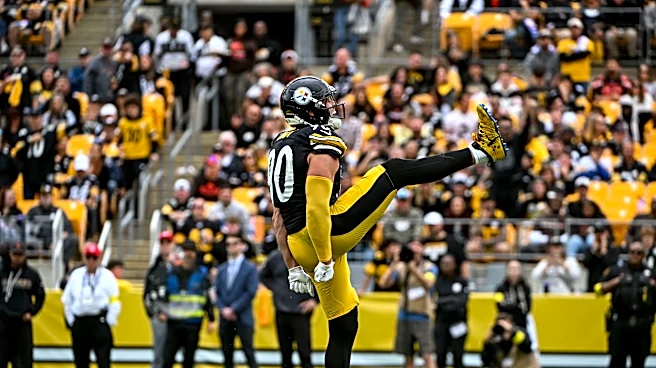 Steelers vs Falcons predictions, picks, odds for NFL Week 1 game