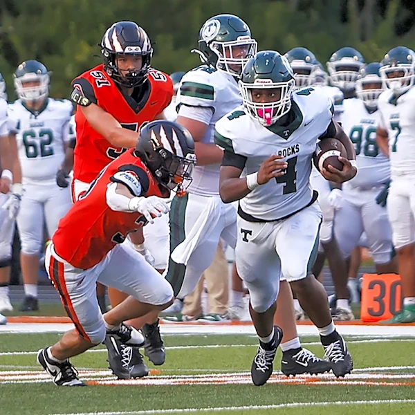 High school football schedule for USA TODAY Sports Super 15 teams in Week 4