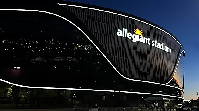 Last-minute Miami Dolphins travel plans could turn Week 1 into a Vegas getaway