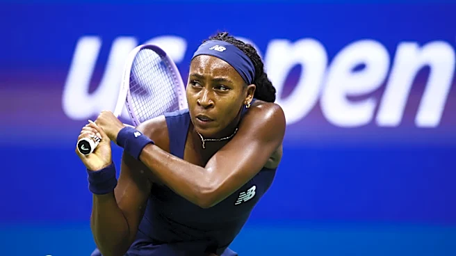 2026 US Open: Final four quarterfinal matches take center stage Wednesday
