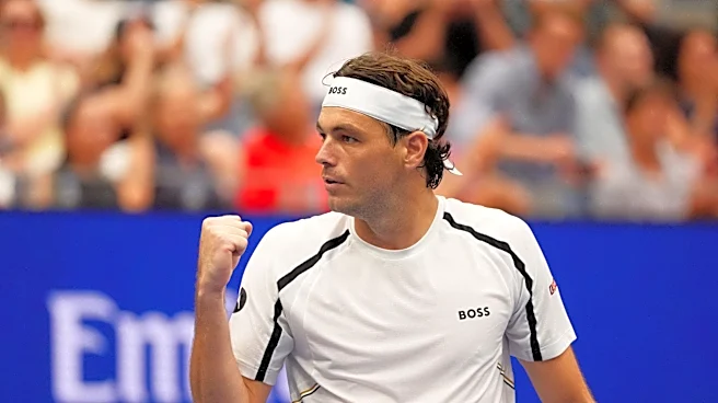 Top-ranked American players join World Team Tennis for 2026 season