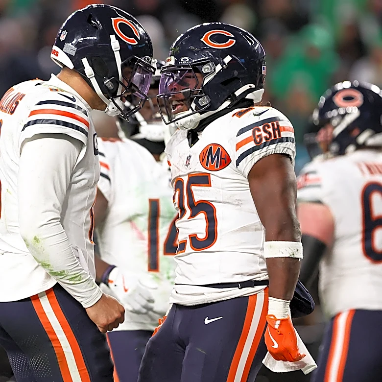 Panthers vs Bears predictions, picks, odds for NFL Week 1 game