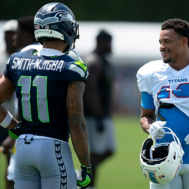 What NFL games are on today? Opening night TV channels, Wednesday schedule