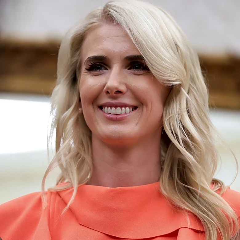 Trump gave $45,000 gifts to Natalie Harp, others, from his own pocket