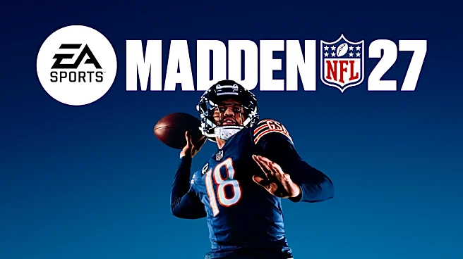 I hadn't played Madden in 20 years. Here's how I like the newest game. | Opinion