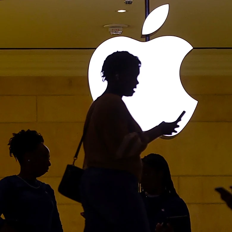 Apple expected to unveil new iPhone at today's keynote event: Live updates