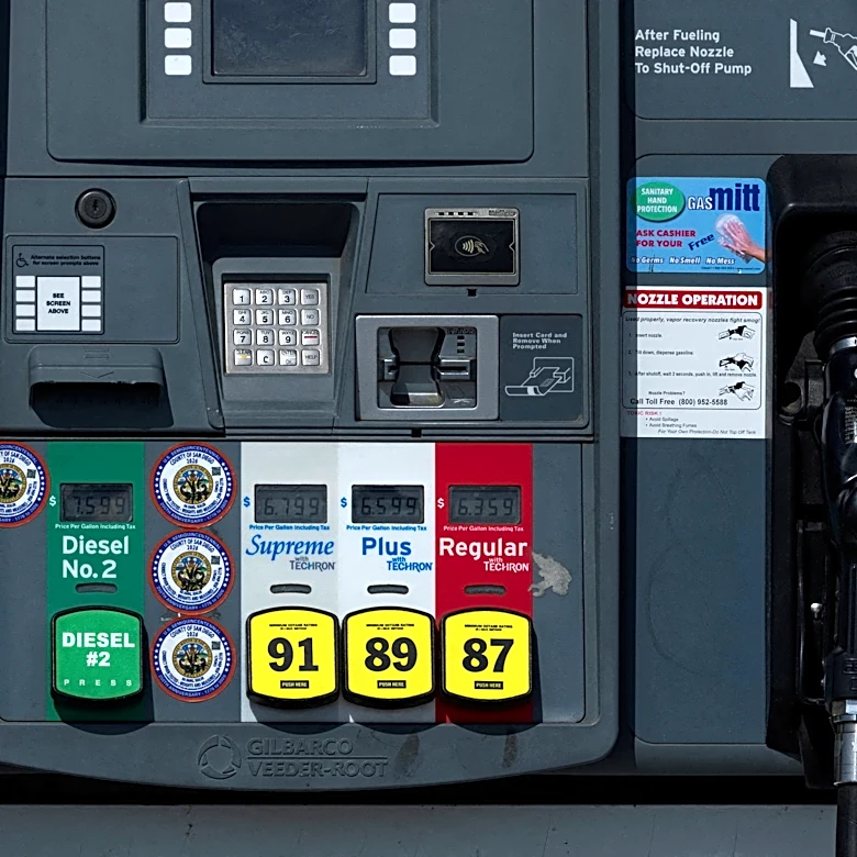 Oil hit $100 a barrel for first time since July. What's next for gas?